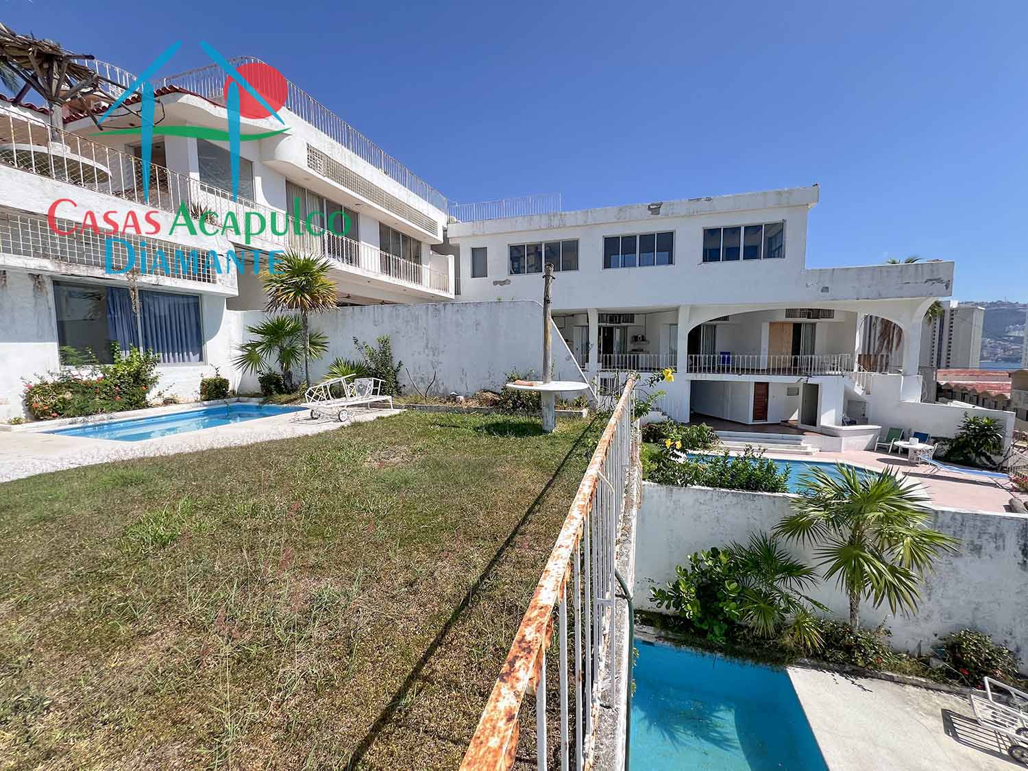 Casa Pieros - Terraza sección 4 5